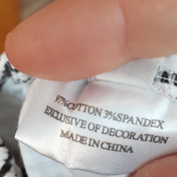 NEW Baby Bloomers - Picture 6 of 6